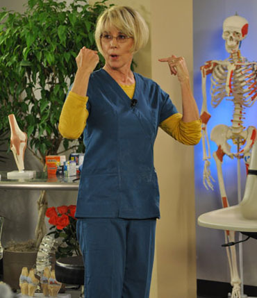 Arthritis-Education-Filming-2